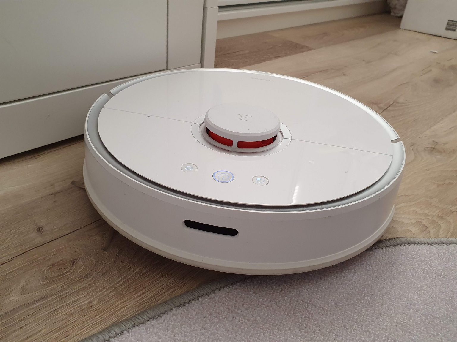 roborock s5 homebridge