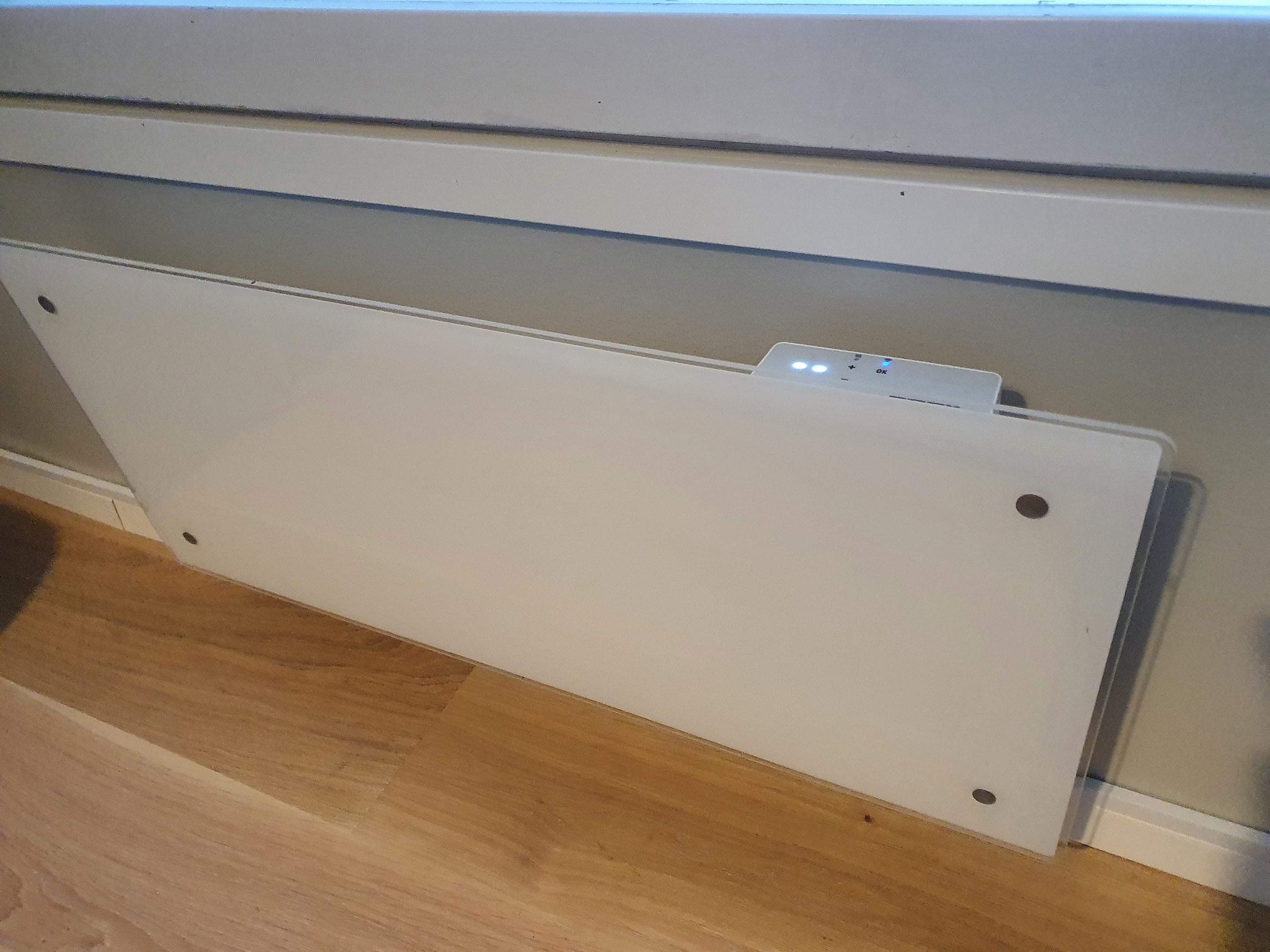 Adax Wifi Heaters Creating Smart Home