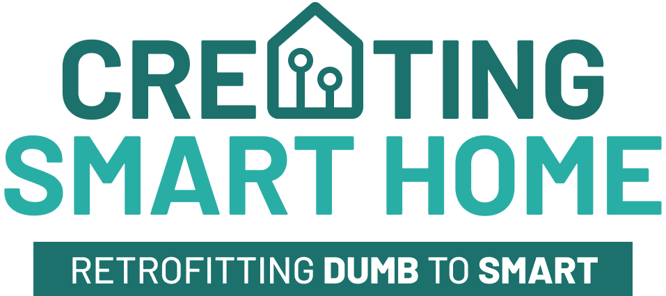 Creating Smart Home