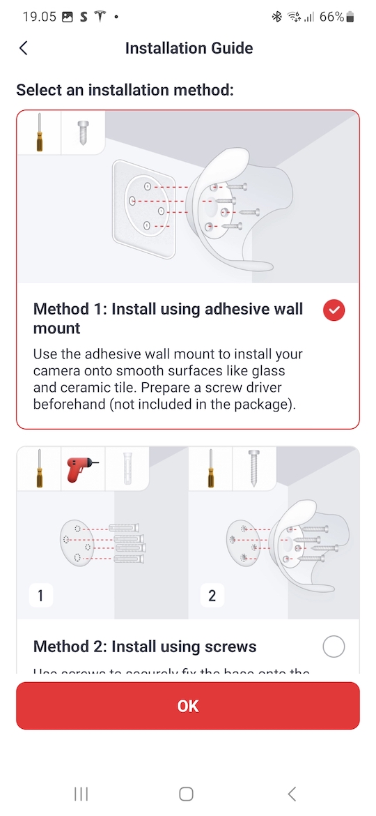 Review SwitchBot Outdoor Spotlight Camera Creating Smart Home