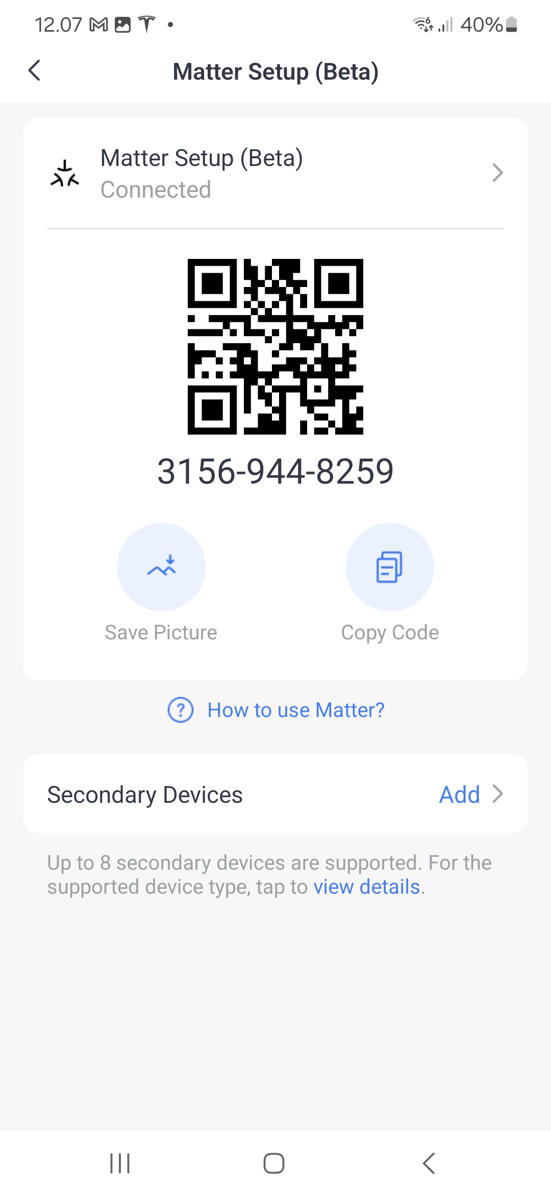 Matter with SwitchBot Hub 2 and Home Assistant - Creating Smart Home